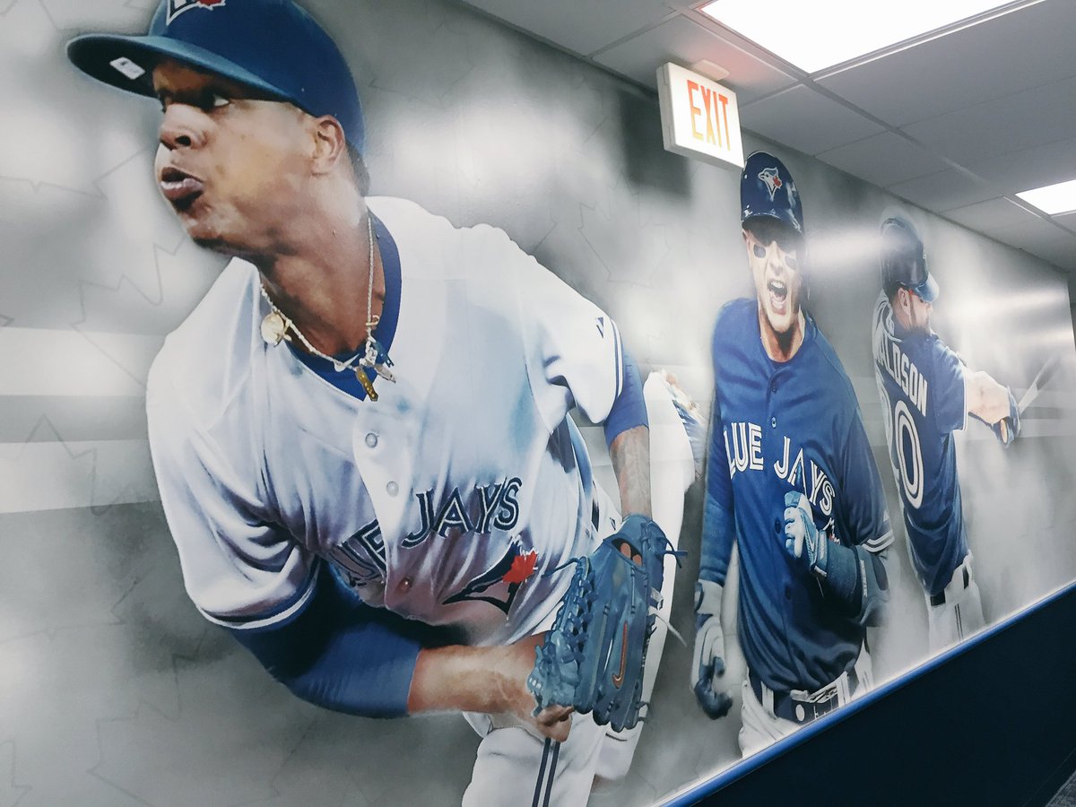 Marcus Stroman tweet media