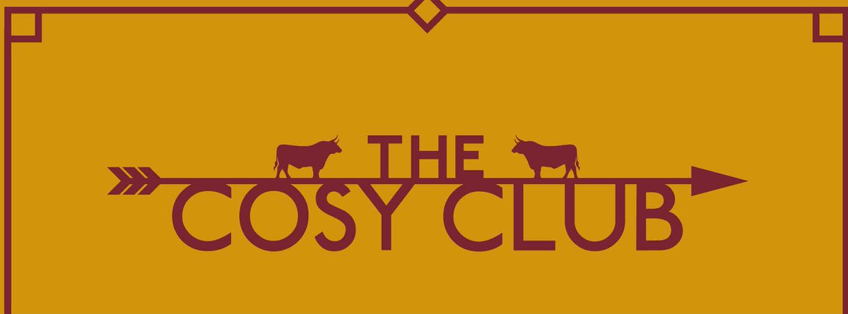 UNTIL 13th MARCH, @CosyHereford will donate 50p for every burger &amp; 10p from every coffee sold to <a href="/StMichaelsHosp/">St Michael's Hospice, Hereford</a> !