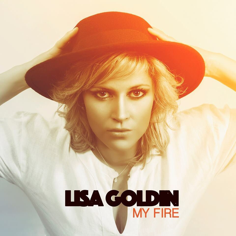 goldinlisa's tweet photo. Pre-Order My Fire TODAY! https://t.co/EgSNaOCKpo #ThisIsMyFire #19Feb2016 https://t.co/XanslBepwO