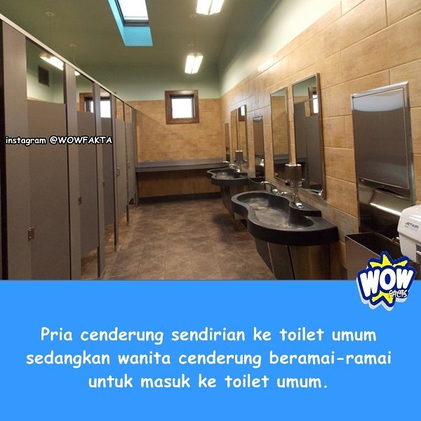 kontenwow's tweet photo. Faktagram hari ini: #tahukahkamu #tahukahanda #wowfakta #fakta #faktanya #wow #mostpopular … https://t.co/FEVOPw1gs3 https://t.co/9U7g2FCuN8