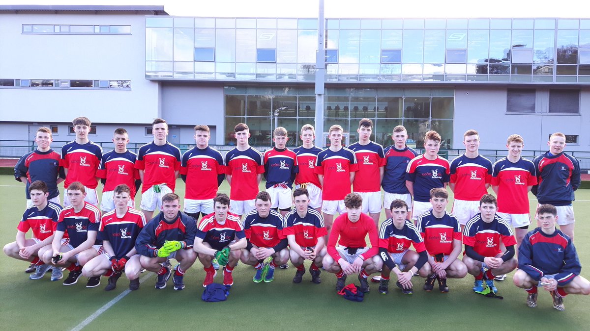 CorkGAACoaching's tweet photo. Cork Regional U16 football squad after training in Mardyke today. @OfficialCorkGAA @KevinODono @Tracey_Cork https://t.co/42oCCsIxZl