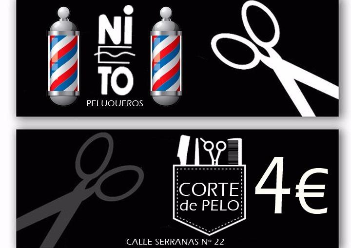 nitogonzalez91's tweet photo. Corte de pelo por 4€!! A que esperáis! Atiendo whatsapp 658641283 https://t.co/aSZlX6lljz