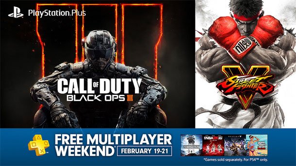 zmitchell13's tweet image. Sony Is Opening Its Multiplayer Gates To All This Weekend bit.ly/1Q8Q3ew