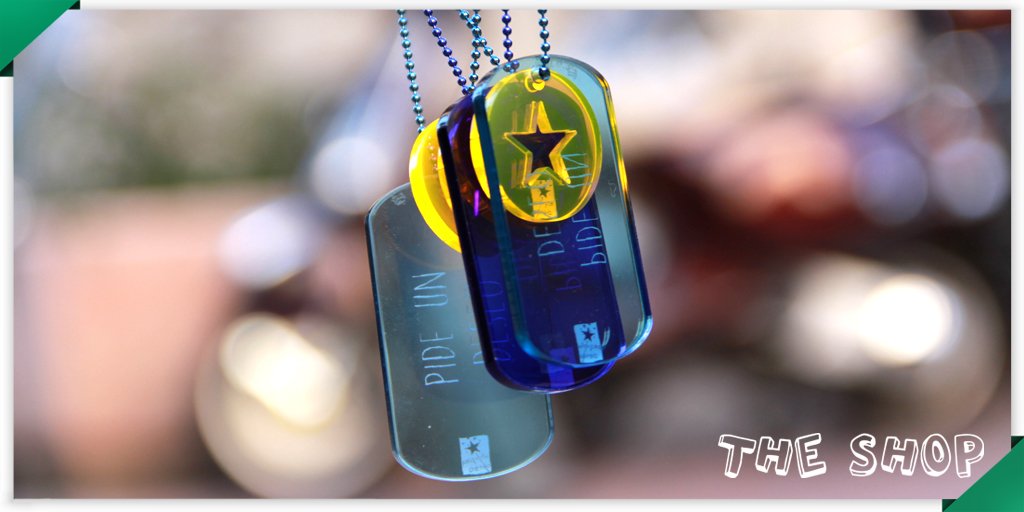 elcorteingles's tweet photo. ¡Colabora con la Fundación Pequeño Deseo y #TagStories! #TheShop #PideUnDeseo https://t.co/HmPRyLit3O https://t.co/AB9GrKRmVR