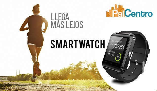 SGanando's tweet photo. Llega más lejos y mantente siempre conectado, Gánate un Smartwatch, participa aquí https://t.co/MchQMouerk https://t.co/yGqC8KphB1