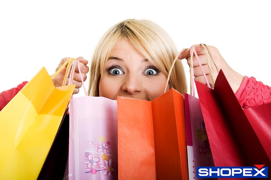 ShopexTR's tweet photo. Sevdiğiniz ürünün indirime girmesini beklemeyin! Çünkü https://t.co/J96BSxB4IW her zaman indirimli...
#indirim https://t.co/qhjaRzlnxO