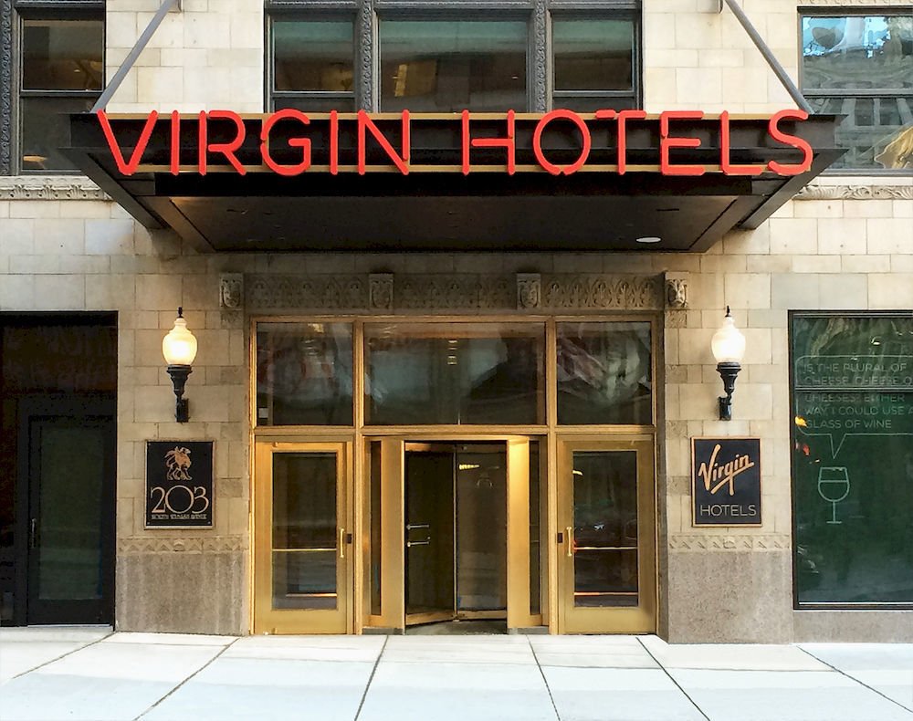 flysleepdriveus's tweet photo. Featured Hotel in #Chicago : Virgin Hotels Chicago
https://t.co/T4GAGUvpei
#virginhotels #hotels #chicagohotels https://t.co/WniOd5brXt