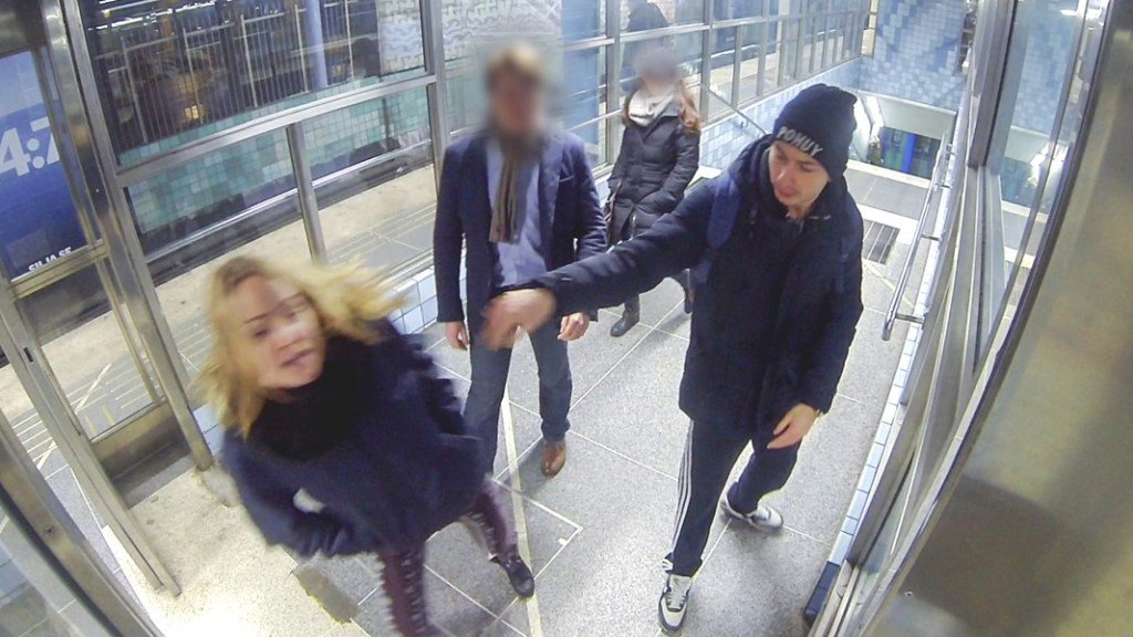 RealPranksters's tweet photo. Would You Help Out A Women Being Assaulted In Public…? https://t.co/2FoaC735nT https://t.co/TXbRkY0ysq