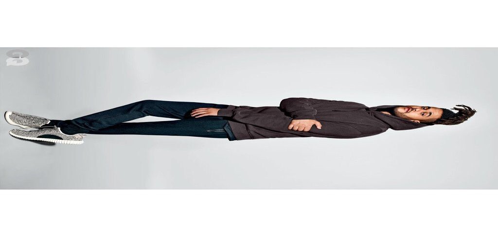 ChrisLaurenzo's tweet image. Who is ready for the long weeknd?