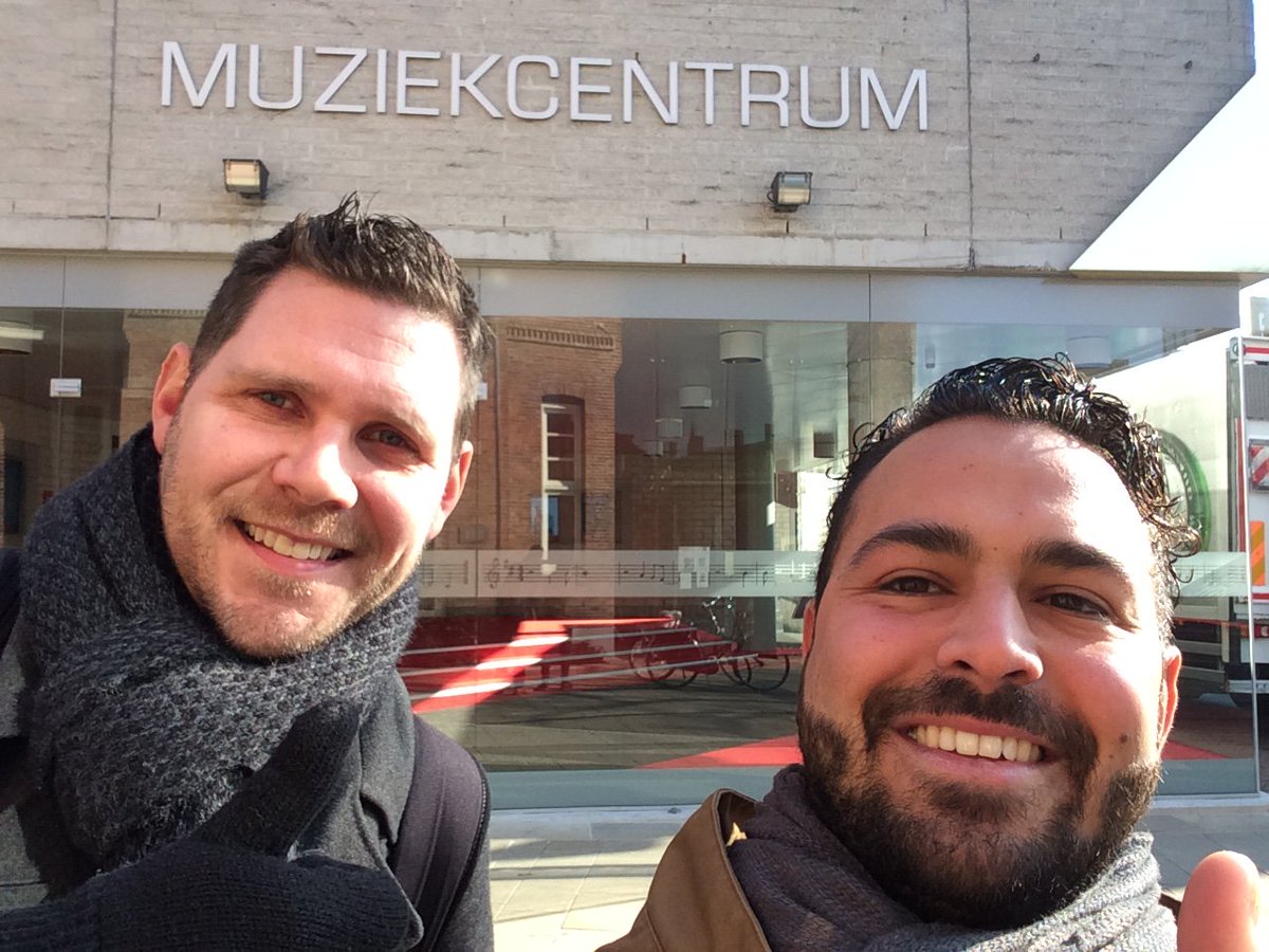 De locatie voor de Dag van het Werkplezier is bekend!!! Komt dat zien op 22 april 2016 <a href="/Wilminktheater/">Wilminktheater</a>