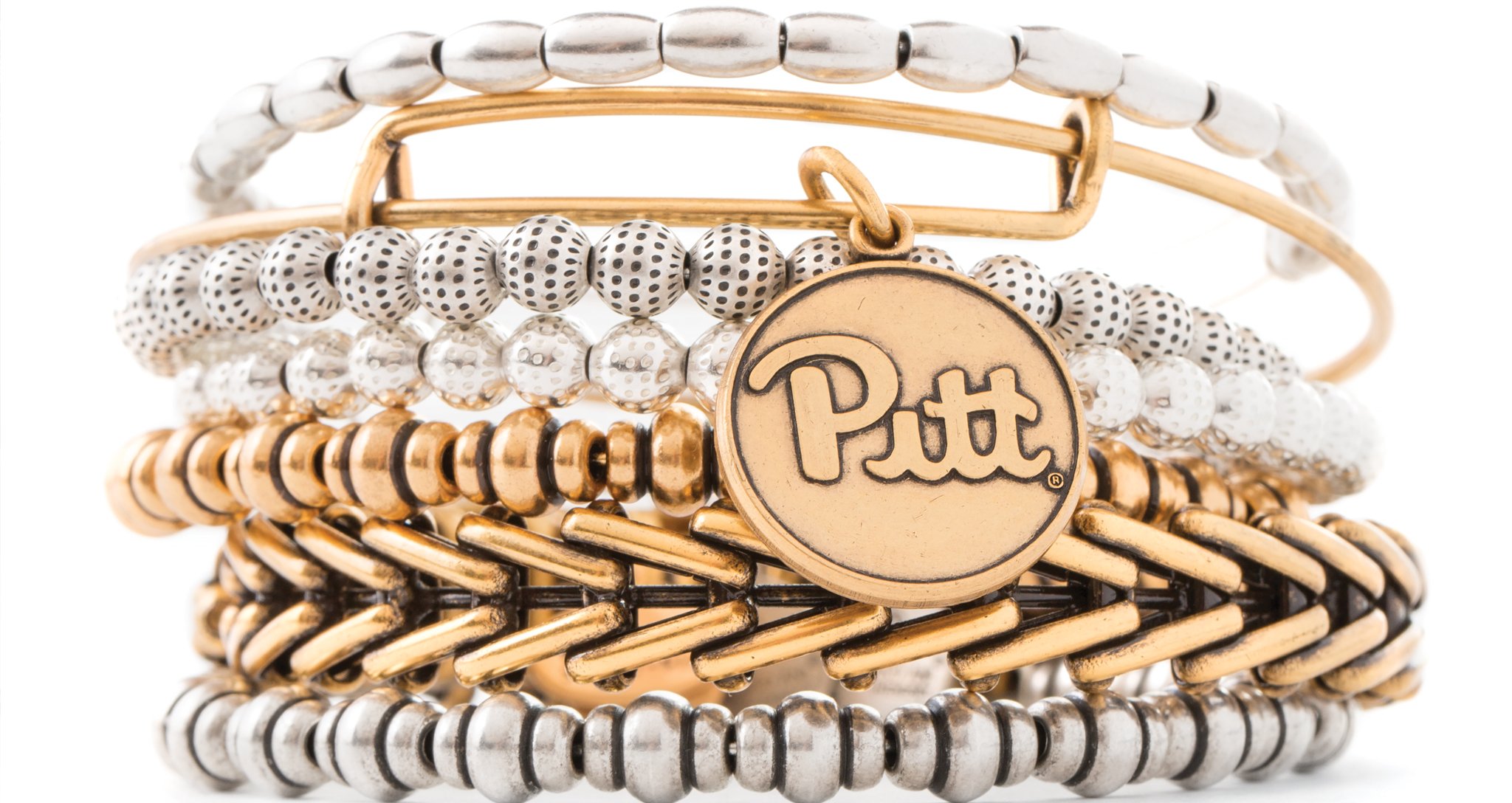 Alex and shop ani panthers bracelet