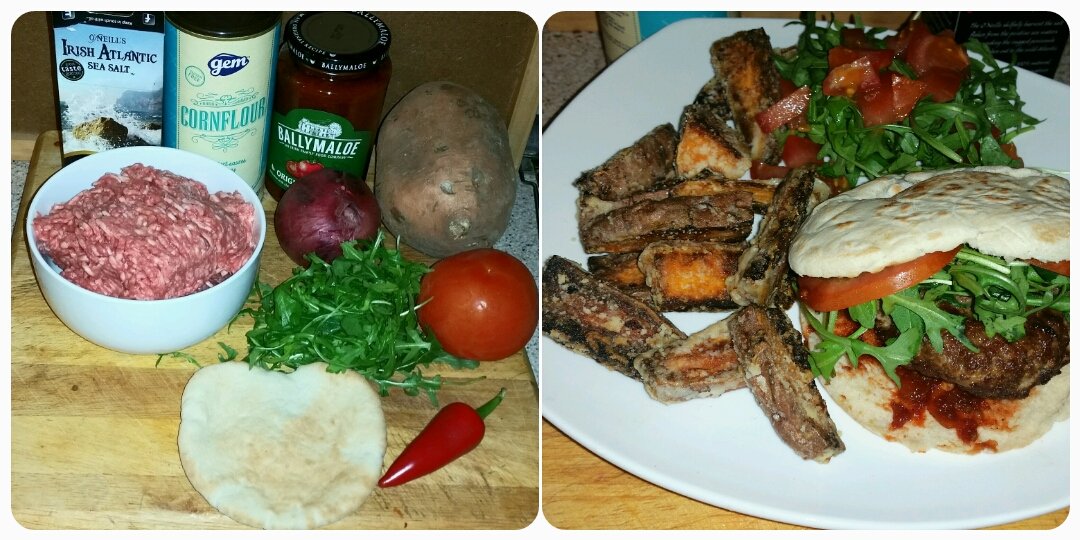 python_fed's tweet photo. New recipe only at https://t.co/JCNzJvd9Sg #pythons #irishfitfam #protein #eathealthy #gymfood #fitspo #foodporn https://t.co/OnzFH7m2Nt