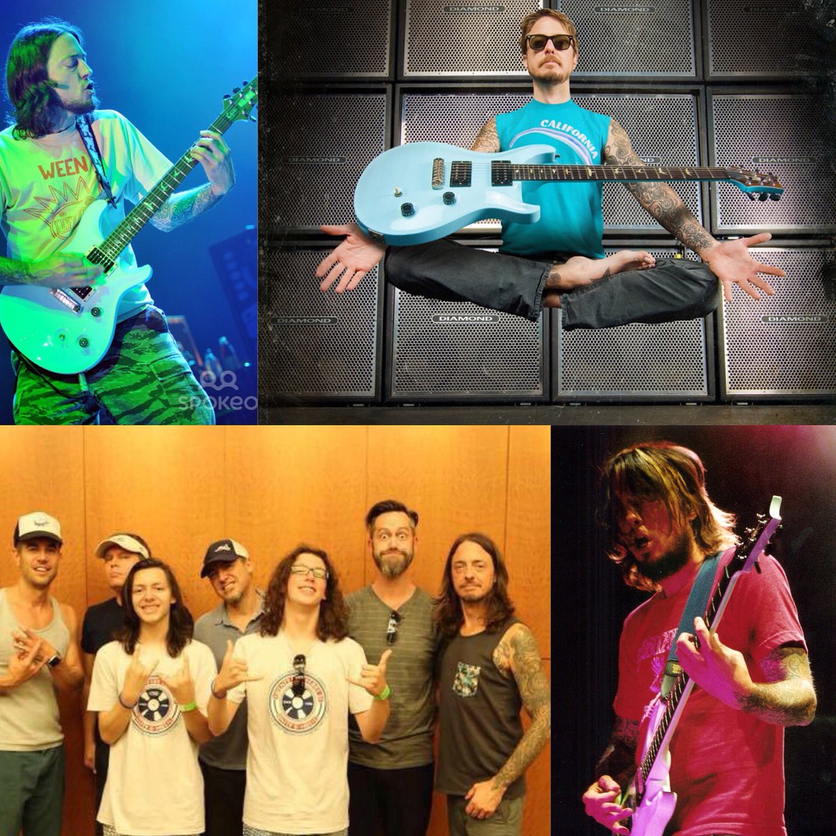 paul_rose_'s tweet image. Happy birthday, miT!! Meeting you last summer was a life-changer!! @311 #miT #timmahoney