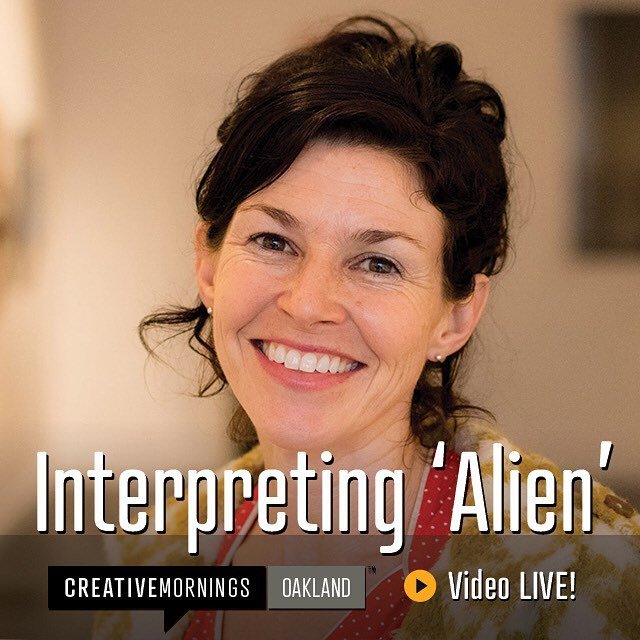 Oakland_CM's tweet photo. Video from Camie Bontaites' talk on #cmLanguage is now live on our website. … https://t.co/vNFbDGFzHk https://t.co/ENINktHwmr