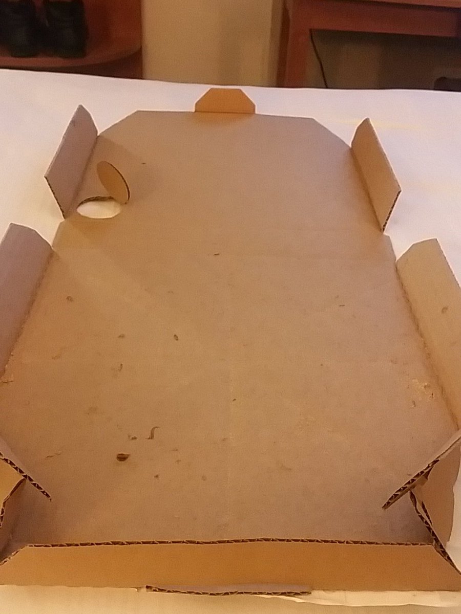 the_real_lmg's tweet photo. Tuna sweetcorn and beef. Still the best pizza toppings I've ever tasted #bestpizza #sorrynoneleft https://t.co/CqZDTKTvpx