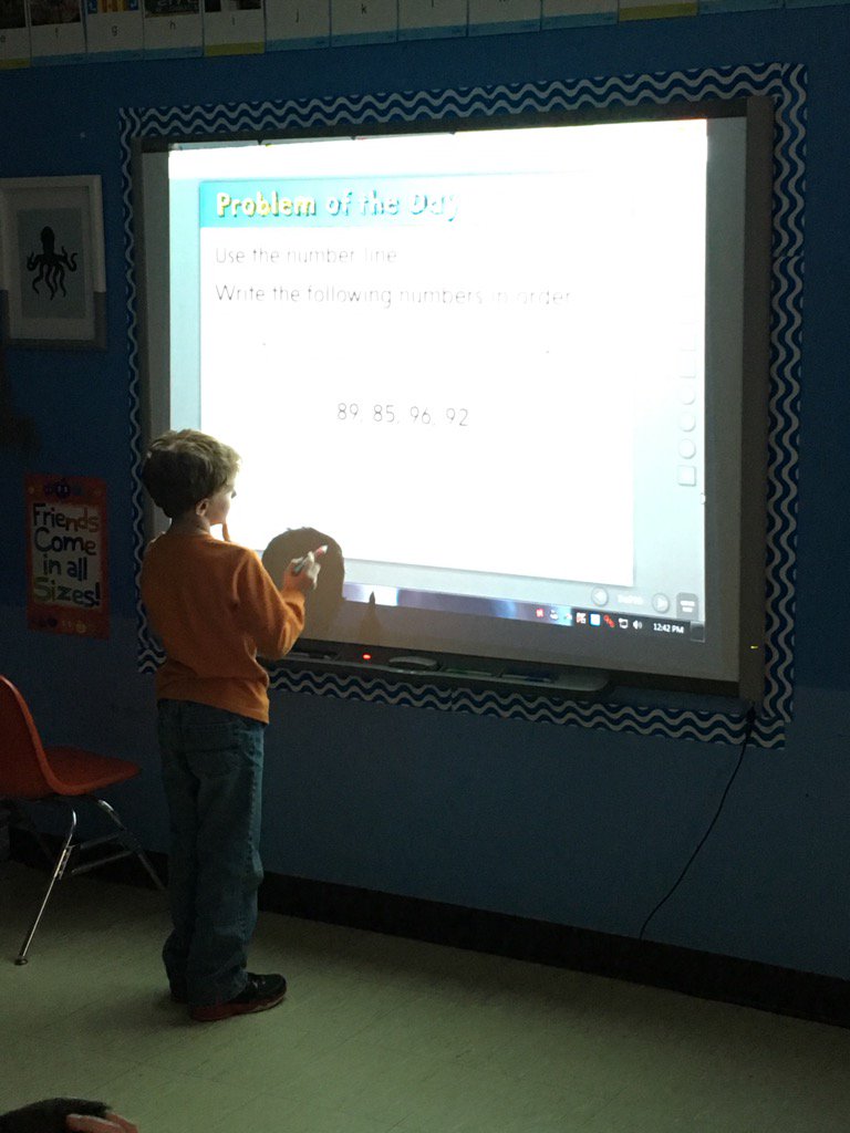 My Math #wfredbirds <a href="/denningschool/">Susan Glodich</a>