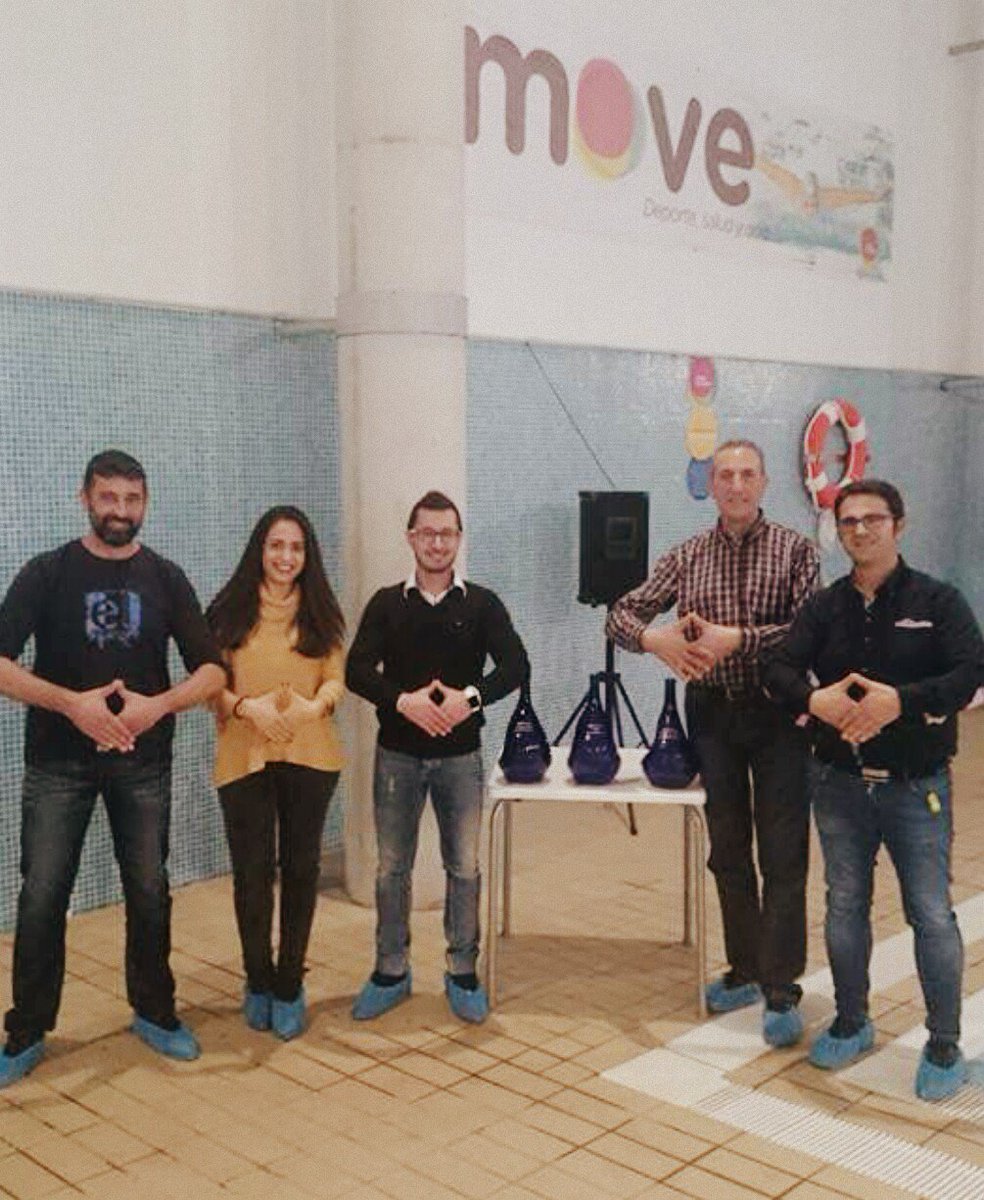 pepewspichi's tweet photo. Nuestro agradecimiento a @dgenesmurcia  @AELIP_ #CentroMOVE @AyuntTOTANA y nuestro apoyo a @FEDER_ONG #DiaMundialER https://t.co/39K53XXtwe