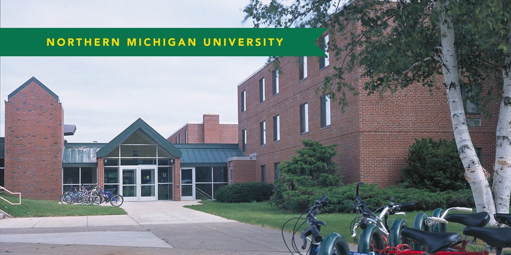 NorthernMichU's tweet photo. NMU is revamping the res halls! Give your feedback on the new designs, today from 12-6 p.m. in the Jamrich lobby. https://t.co/YLmovwE2f4
