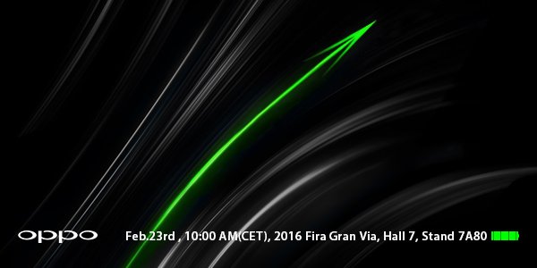 OPPO España y Latam tweet media