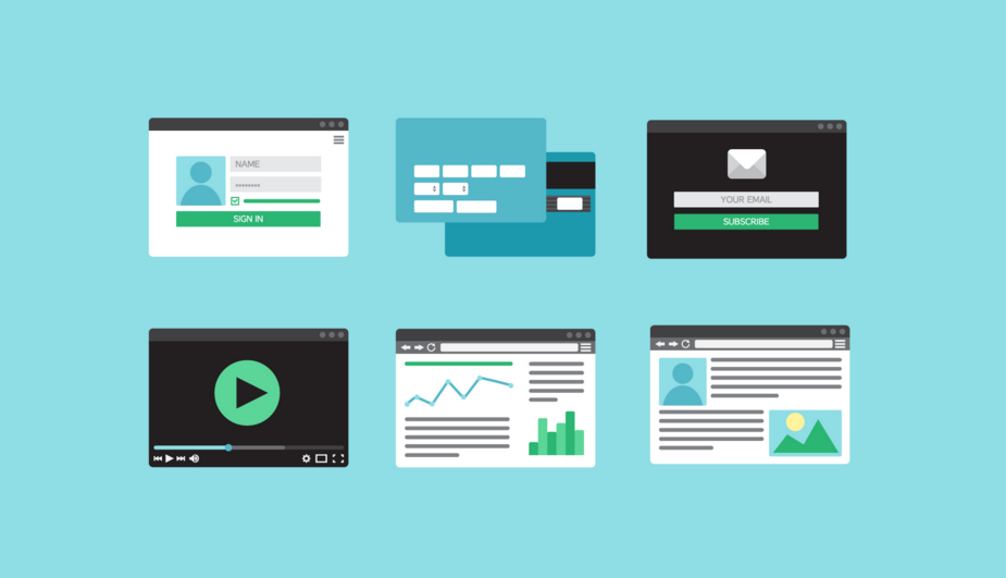 AdobeMuse's tweet photo. Which came first, the content or the design? @SheenaLyonnais explores: https://t.co/86f6bLm2Yb https://t.co/68HyXkRUxP