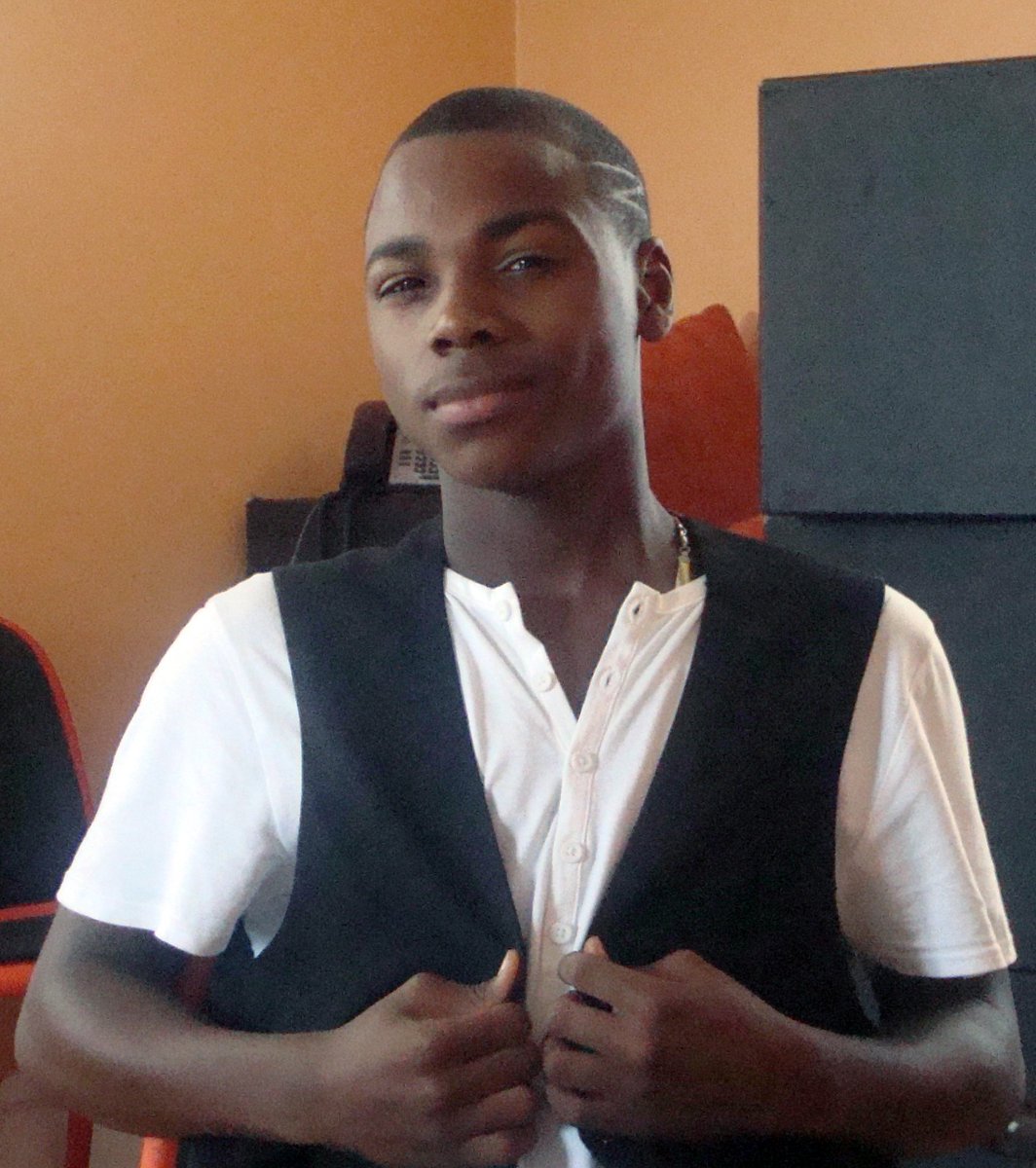 YPTDC's tweet image. WHO'S NEXT? actor Maurice Olden was once a YPT playwright! Read up at youngplaywrightstheater.org/People/Promisi… #artsed #dctheatre