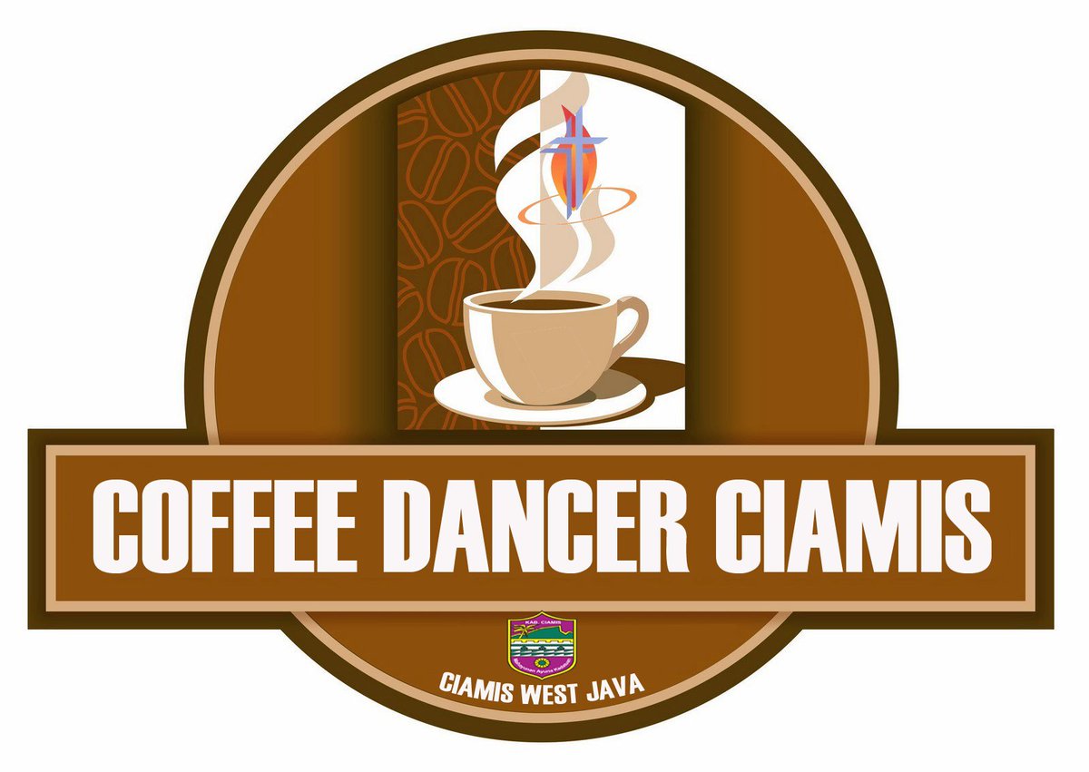 Coffee Dancer Ciamis tweet media