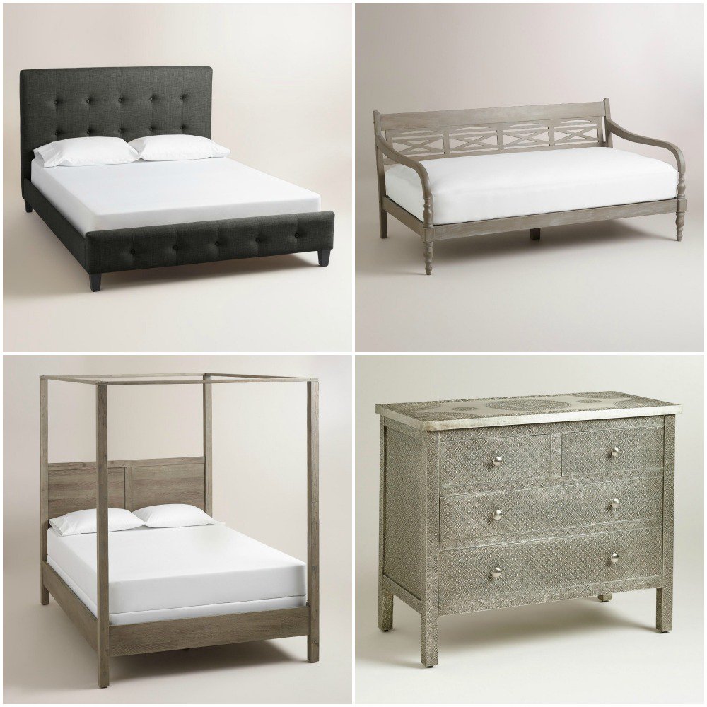World Market On Twitter Save Up To 50 On All Bedroom