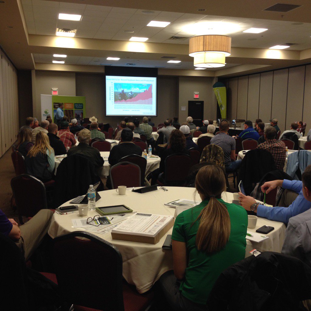 <a href="/ChannelSeed/">Channel Seed</a> Achievement Series in Kansas getting Valuable Marketing insight from <a href="/chief321/">Matthew Bennett</a> thanks Matt Bennett