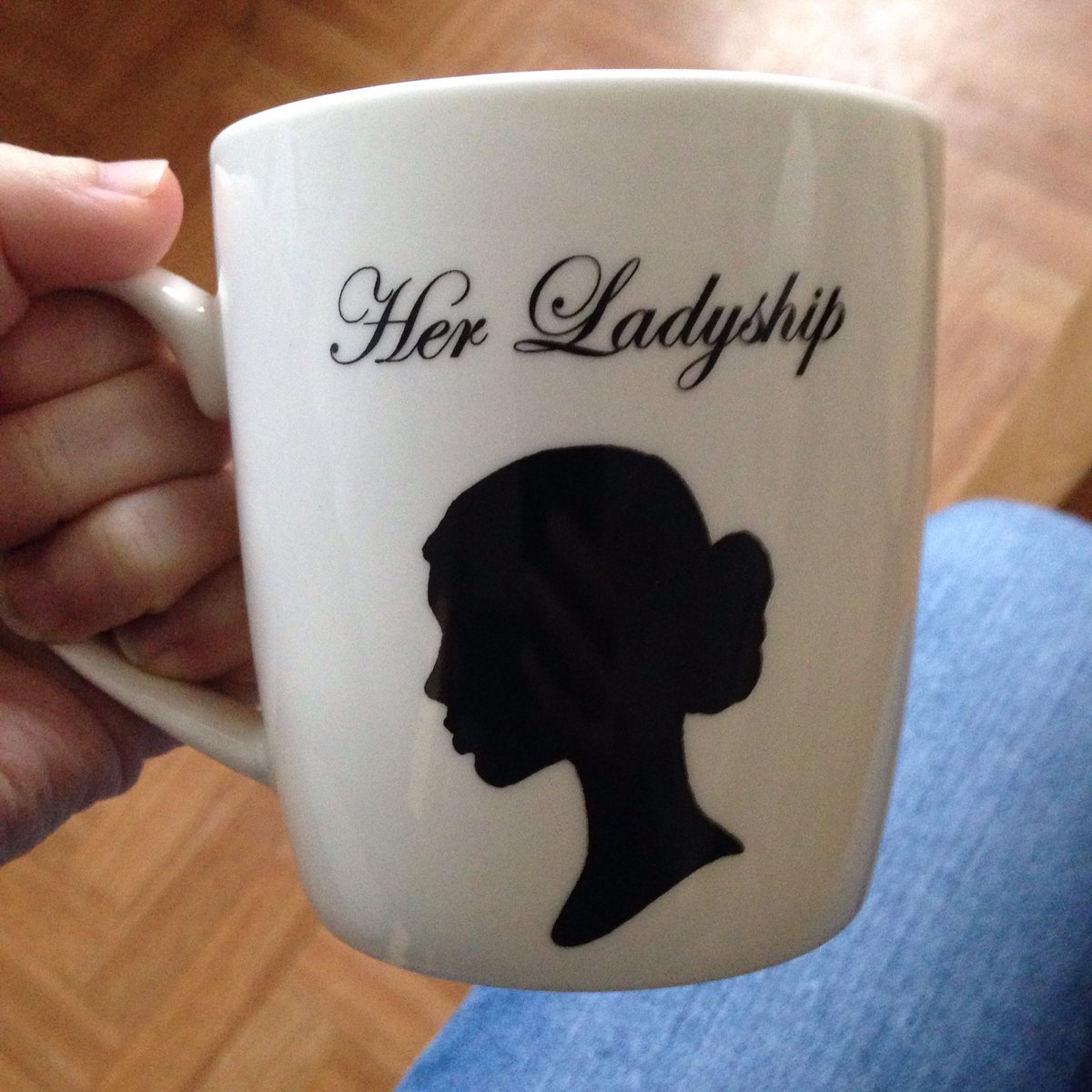 ShanaBethMason's tweet photo. For @bettytompkins #womanwords https://t.co/K0hxvizFGv