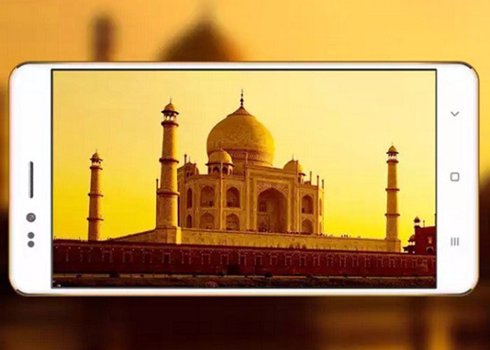 Lanzan el smartphone más barato del mundo. Cuesta 67 pesos - CbbbEfvXEAEMeQG