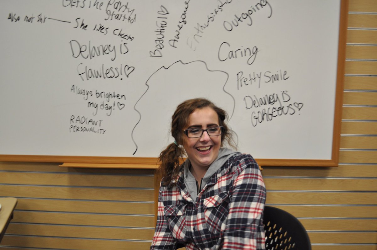 TIPPSLeadership's tweet photo. We have fun at the CWI TIPPS club meetings! Come join us Thursday for some fun and PIZZA! Who doesn't love PZZA?! https://t.co/PetjH1PkXq