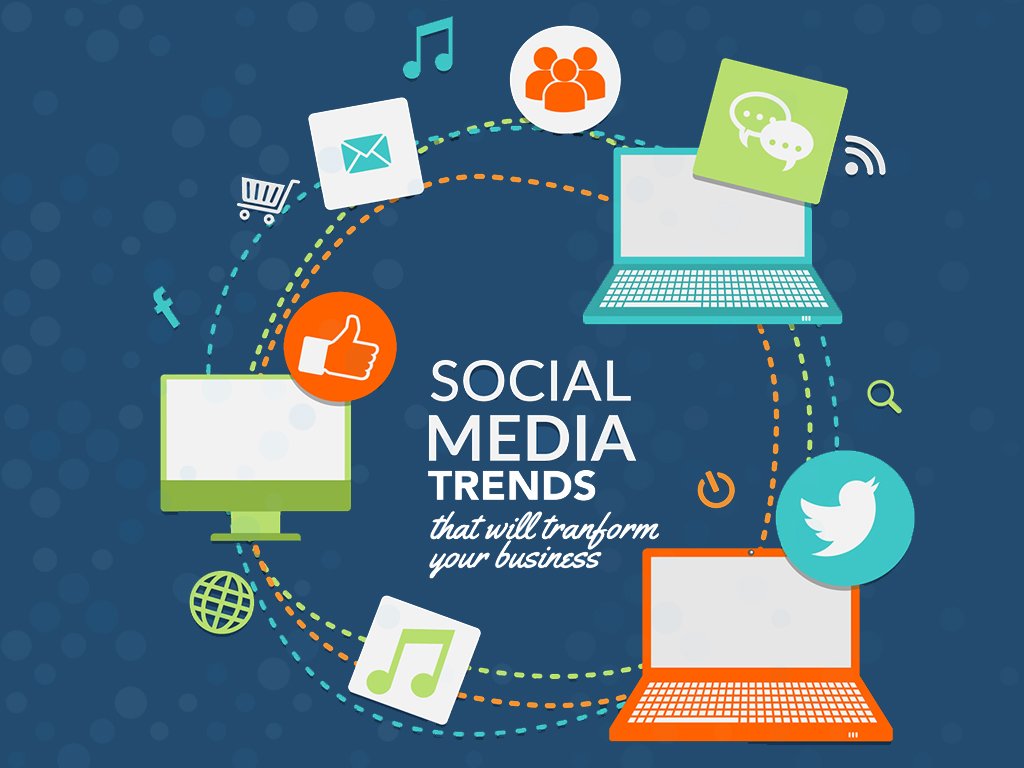 RebekahRadice's tweet photo. 6 #SocialMedia Trends That Will Transform Your Business https://t.co/zXi9vC5zDx https://t.co/7uhWSNOvj7