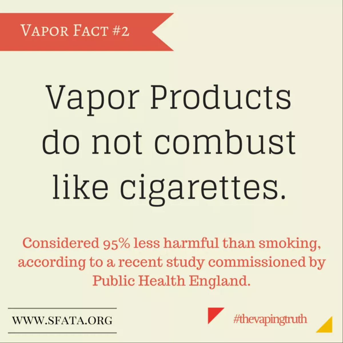 freecigsnorth's tweet photo. Vapor Fact #2 | #VapingSavedMyLife | #VapingKnowledge | #TheVapingTruth | #VapingTruth | #SaveVaping | #FreeCigs | https://t.co/G4VKa3GCwK