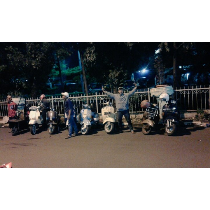 Circles Scoots tweet media