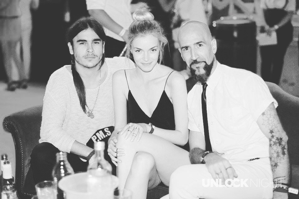 SocialitePress's tweet photo. Unlock Night | Buenos Aires | ft. Sonja Moonear &amp; Christian Burkhardt

 @unlocke | @HipodromoArgPal https://t.co/KWlF44q2Va