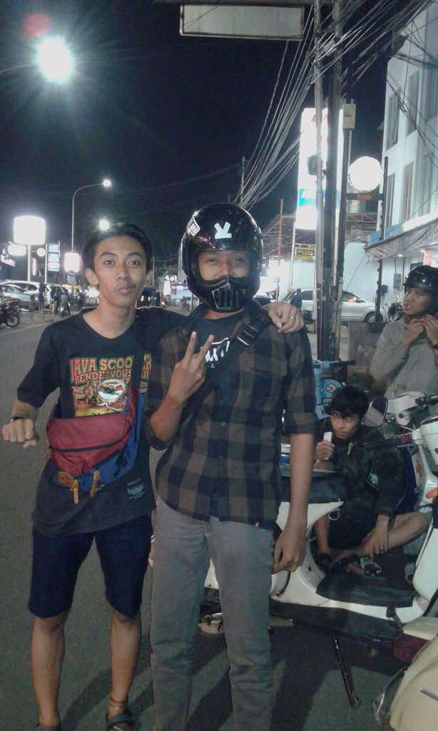 Circles Scoots tweet media