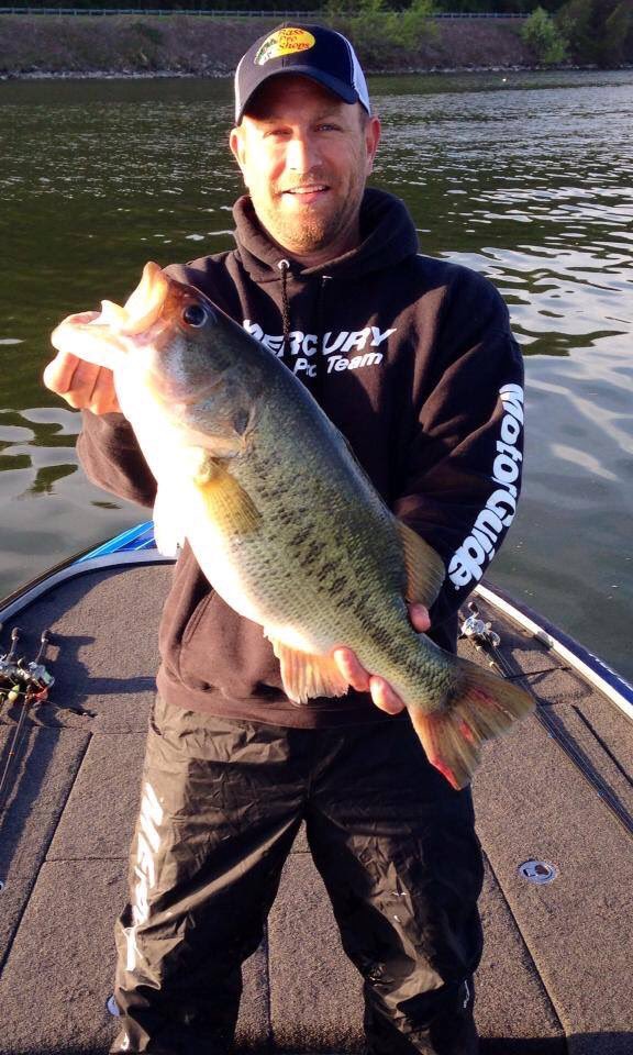 Want an ultimate fishing package? Join us April 2nd to find out more👏🏼 #GabeKeen #ScottManning #BradBurkhart 🐟