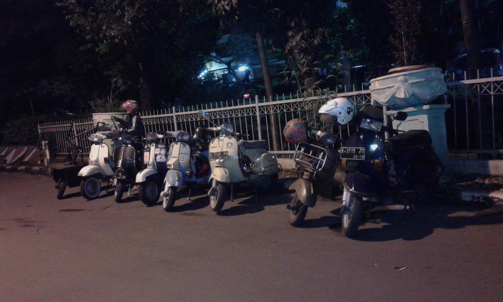 Circles Scoots tweet media