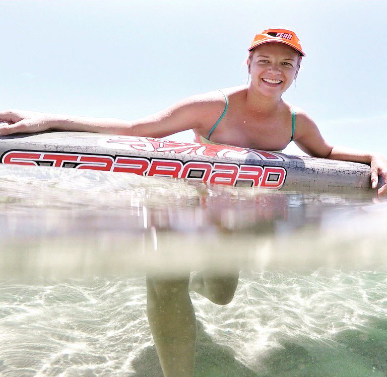 Love my board, love this brand <a href="/starboardsup/">Starboard SUP</a> <a href="/starboardsa/">Starboard SA</a> #grateful #sup