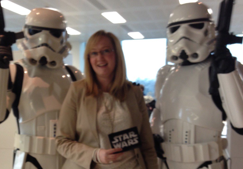 RachWaine's tweet image. #MethodMadness #SelfieWithAStranger pretty sure one of these is @JohnBoyega 😉 #FunFact