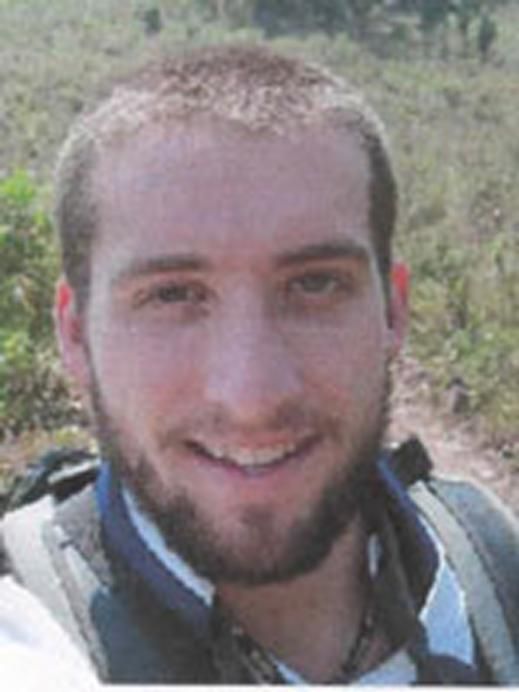 FBIMostWanted's tweet photo. Can you help the #FBI find Ryan Chicovsky, missing from Laos since 2006?: https://t.co/Kc052ghYWu https://t.co/0Jx4zabRjP