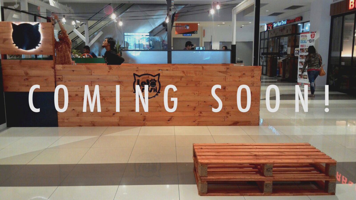 _Dzakirin's tweet photo. Coming Soon! #LetoKrush https://t.co/h1MkCpiIZx
