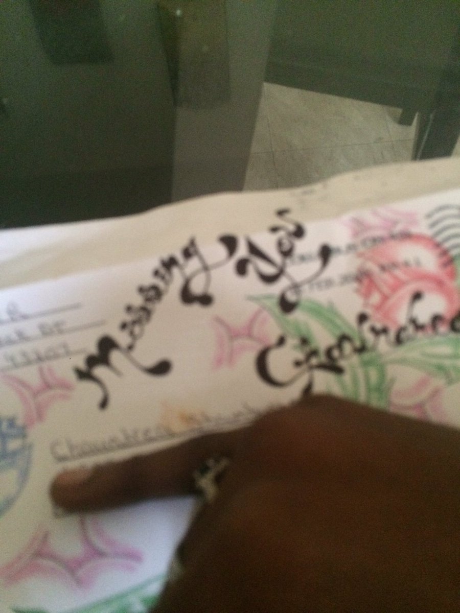 everyfemsdream_'s tweet photo. Letter from my pops 👌🏾 #FREEDREDAY https://t.co/jH3Hdtt1Rp