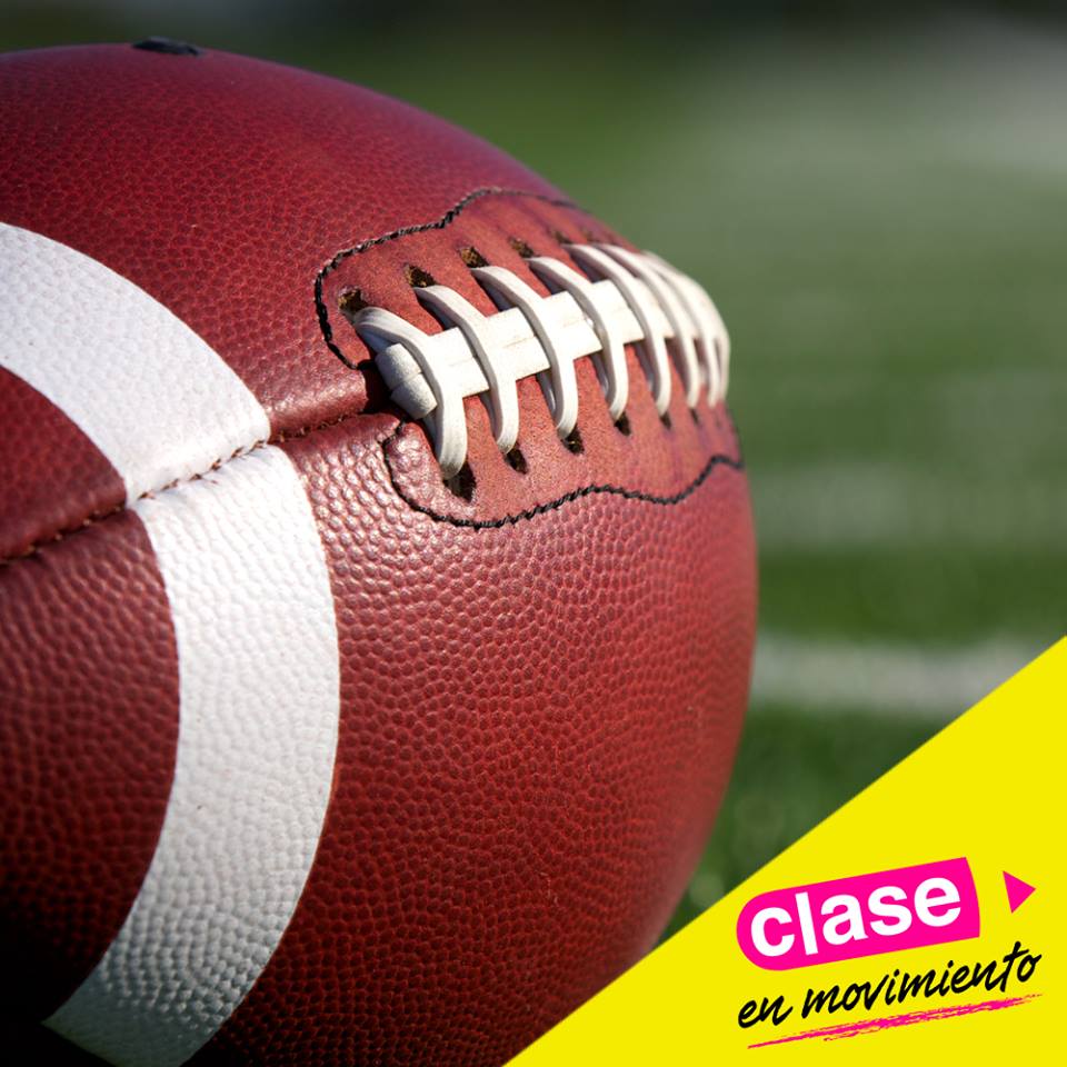 CLASEmx_Mov's tweet photo. Con #FlagFootball los jóvenes podrán tomar decisiones con mayor asertividad https://t.co/rRkPhP7ZFZ https://t.co/huD9Aeemqa