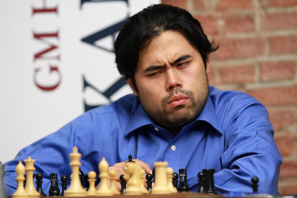 sangeroslant's tweet photo. Face of the day: H. Nakamura, takes on and crushes @chesscom: https://t.co/LuFyURgkbs #howgoodisgood #Chess https://t.co/mmAP4SIzTl
