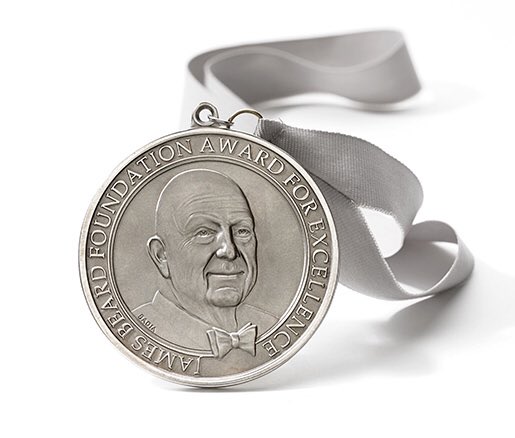 Congratulations to this year's Maine <a href="/beardfoundation/">James Beard Foundation</a> awards semifinalists. The full list: bitly.com/1QIOJLH