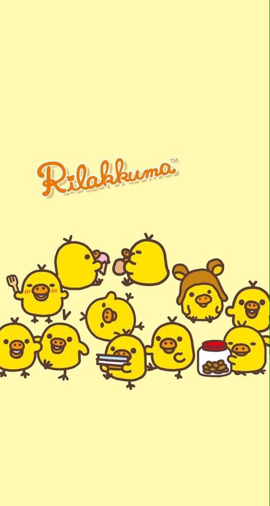 Rilakkumaファン Rilakkuma8028 Twitter