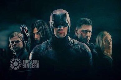 BREAKING: First look at #ThePunisher in #Daredevil season 2! RT