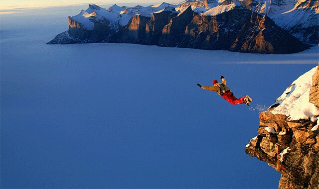 morgannagray's tweet photo. Exit your comfort zone. Life is an adventure. https://t.co/21L4bcOpMX