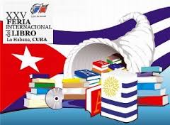 EditorialUCI's tweet photo. "@CGCuba_Milan: #FilCuba2016  XXV Feria Internacional del Libro de La Habana. https://t.co/y2jIgnVCzv https://t.co/P0NFfJTVkb"
